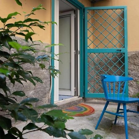 Casetta Tortina B&B Naples Luaran gambar