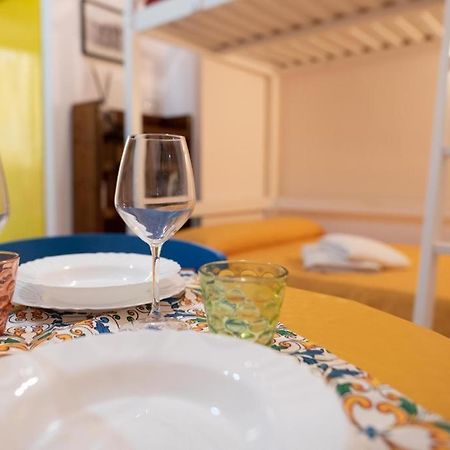 Casetta Tortina B&B Naples Luaran gambar
