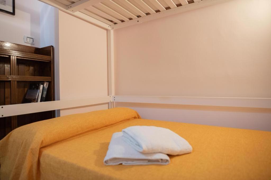 Casetta Tortina B&B Naples Luaran gambar