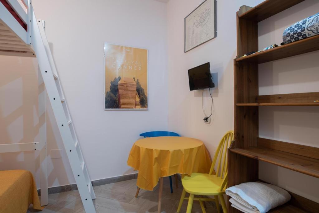 Casetta Tortina B&B Naples Luaran gambar