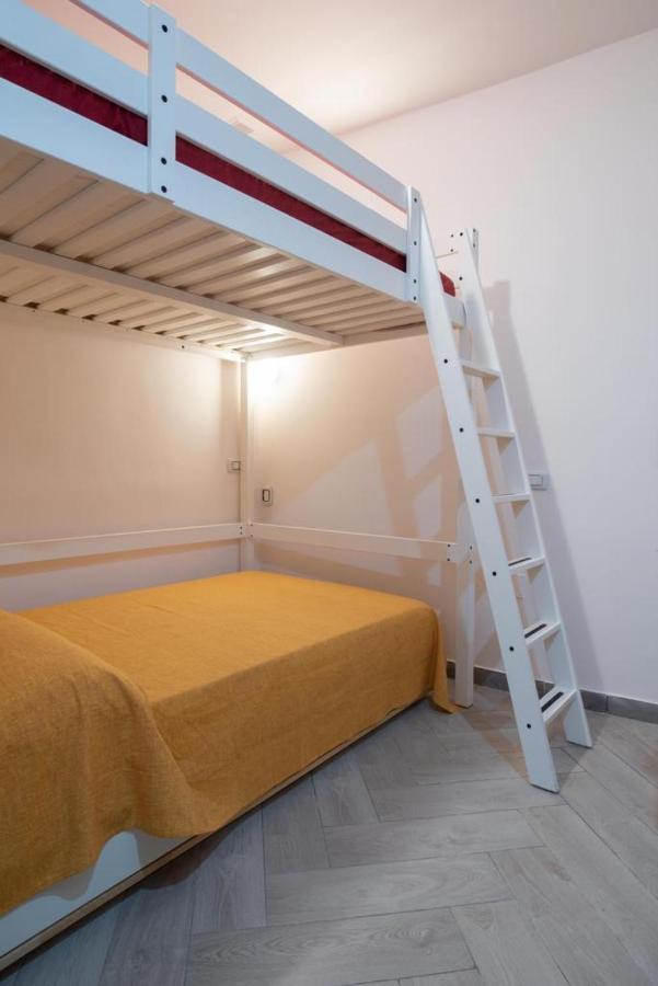 Casetta Tortina B&B Naples Luaran gambar