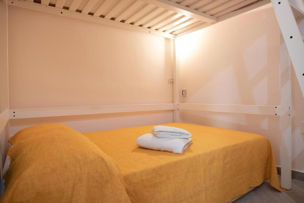 Casetta Tortina B&B Naples Luaran gambar